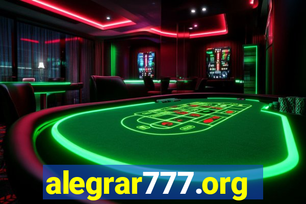 alegrar777.org