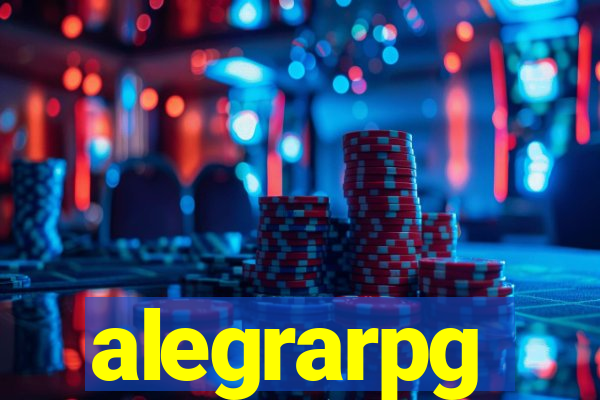 alegrarpg