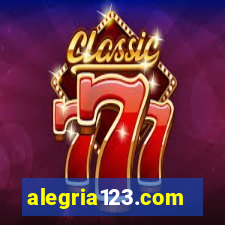 alegria123.com