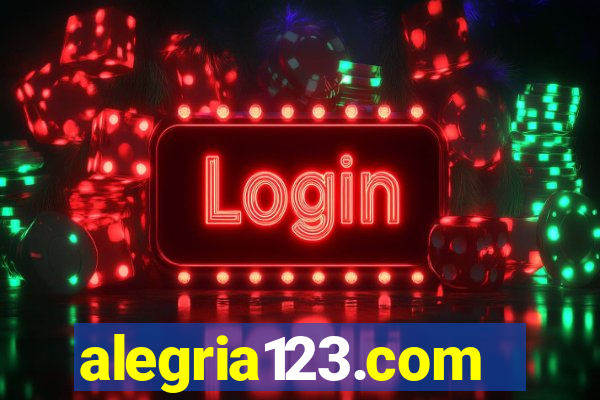 alegria123.com