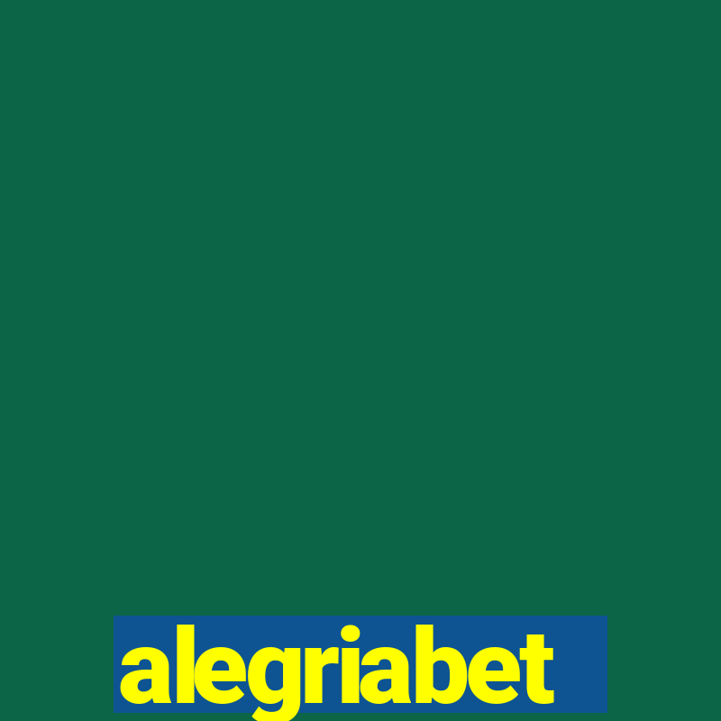 alegriabet