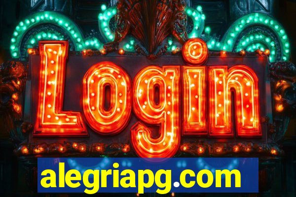 alegriapg.com