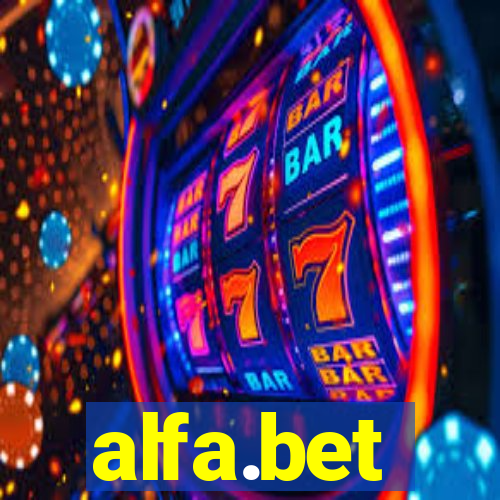 alfa.bet