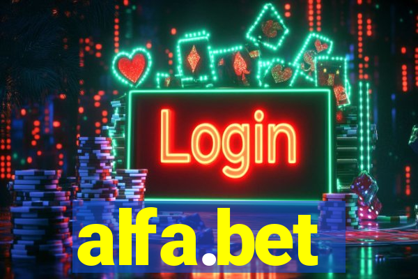 alfa.bet