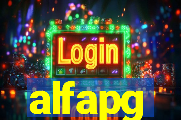 alfapg