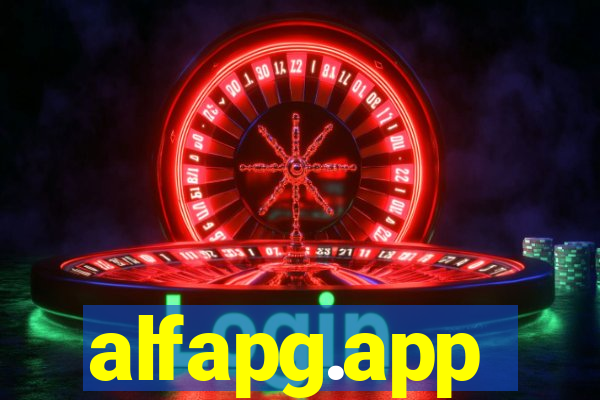 alfapg.app