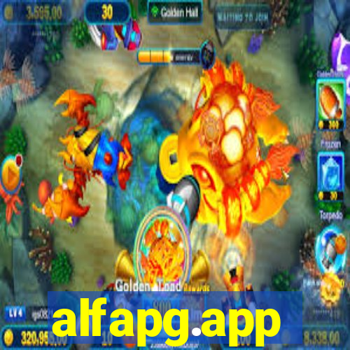 alfapg.app