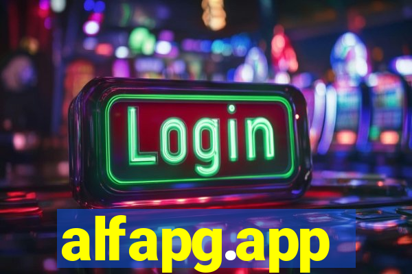 alfapg.app