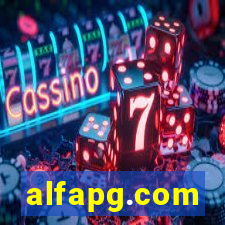 alfapg.com