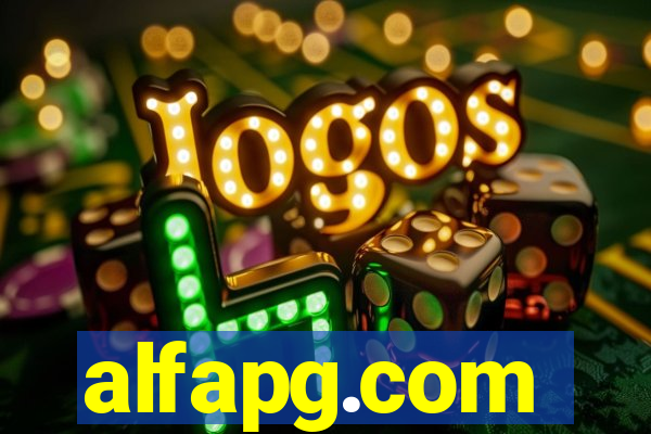 alfapg.com