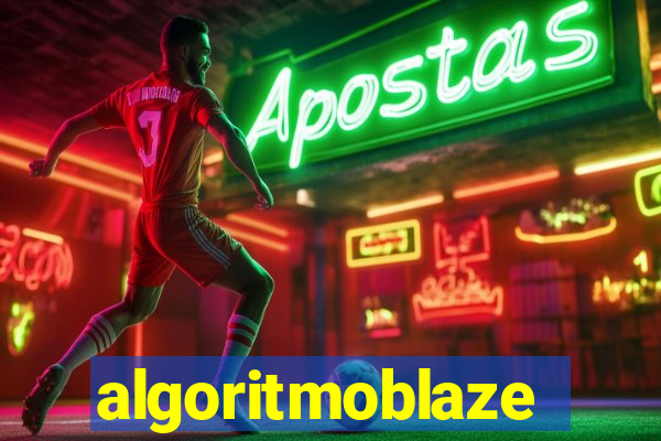 algoritmoblaze