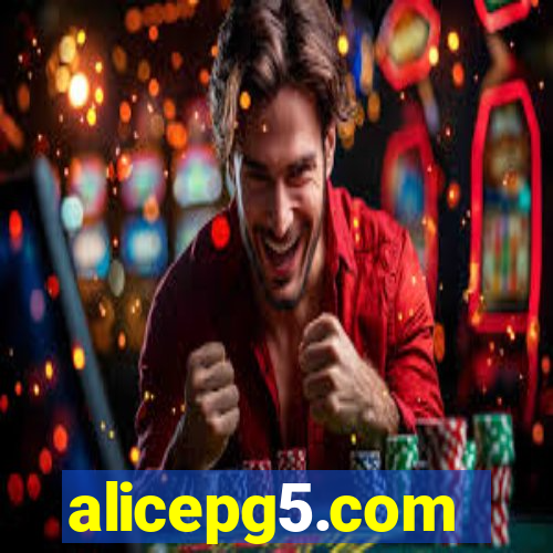 alicepg5.com