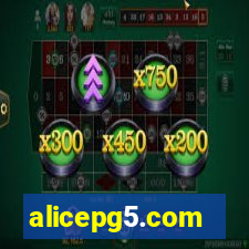 alicepg5.com