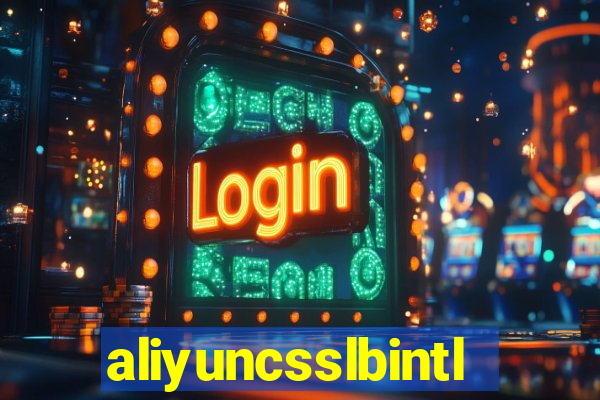 aliyuncsslbintl.com