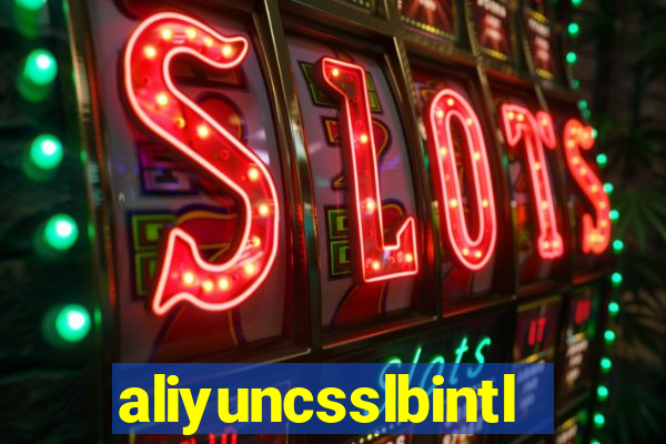 aliyuncsslbintl.com