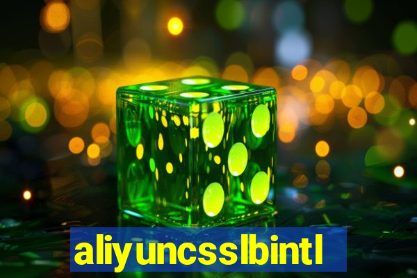 aliyuncsslbintl.com