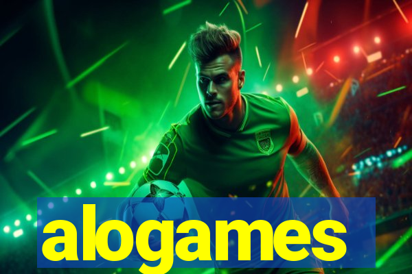 alogames