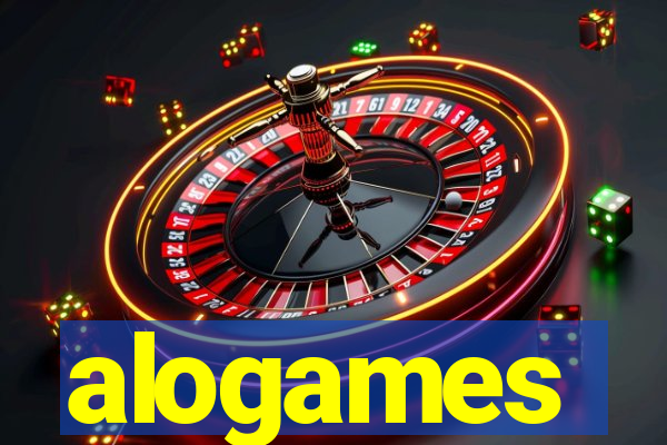 alogames