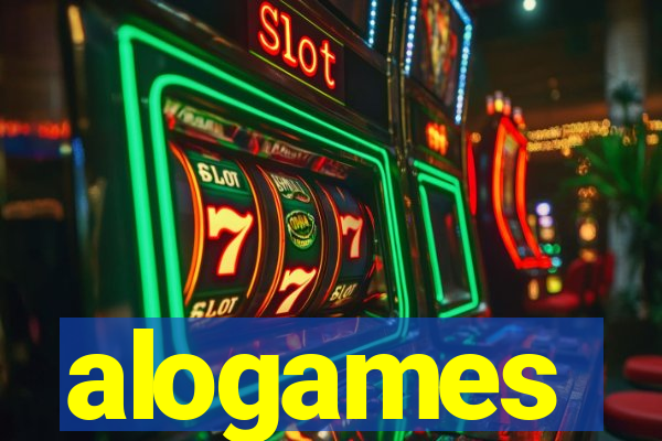 alogames