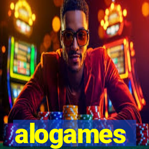 alogames