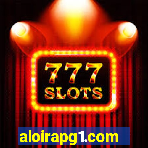 aloirapg1.com