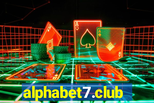 alphabet7.club