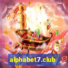 alphabet7.club