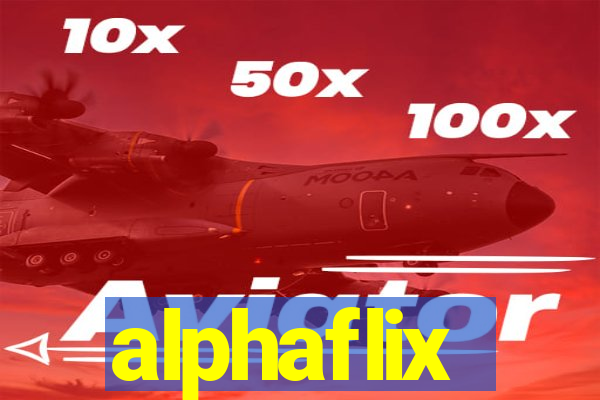 alphaflix