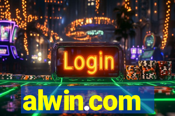 alwin.com