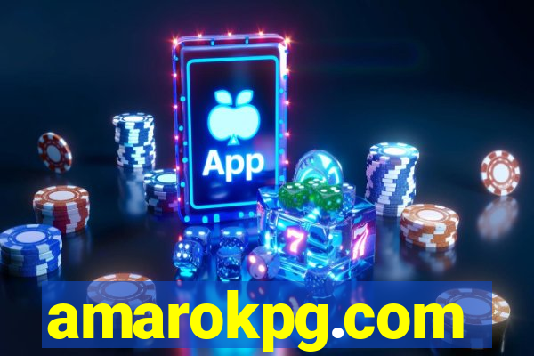 amarokpg.com