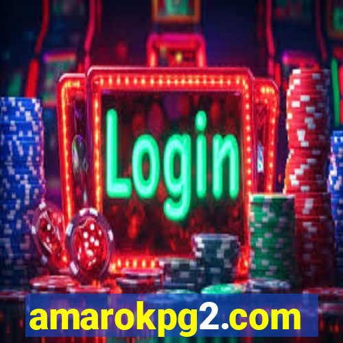 amarokpg2.com