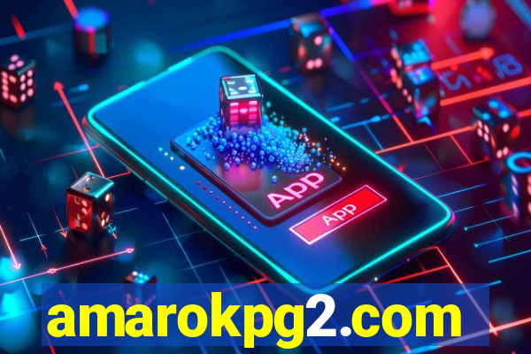 amarokpg2.com