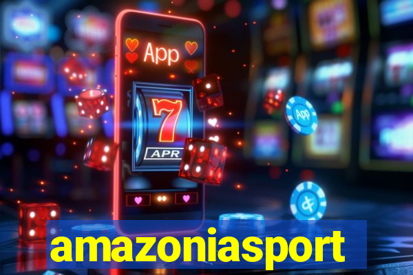 amazoniasport