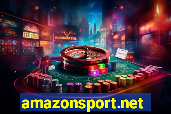 amazonsport.net