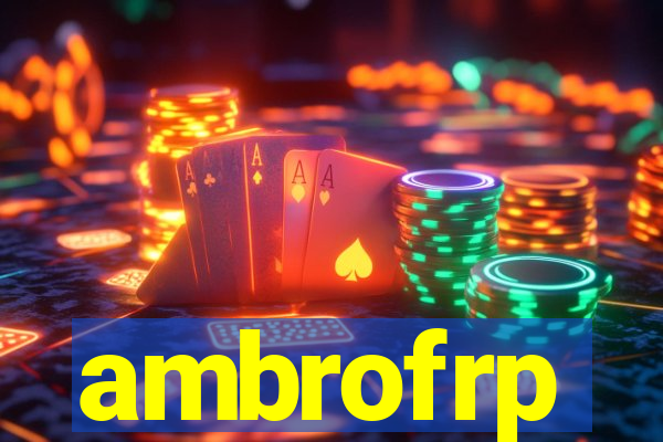 ambrofrp