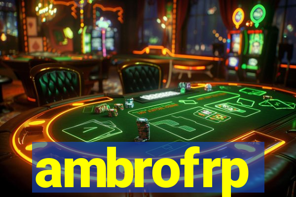 ambrofrp