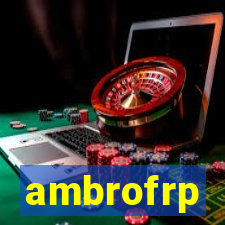 ambrofrp