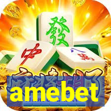 amebet