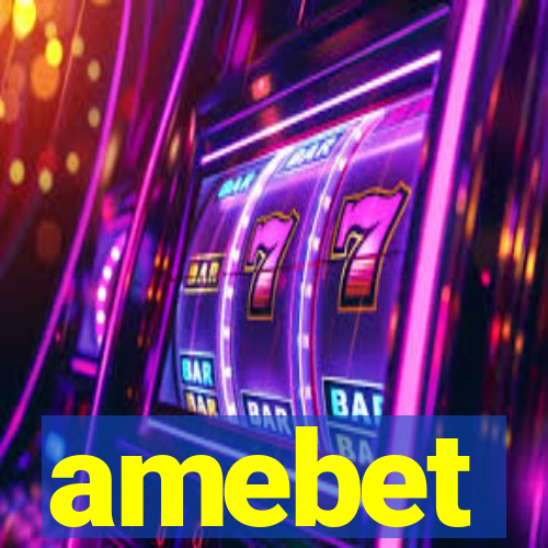 amebet