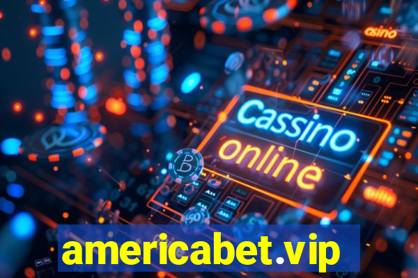 americabet.vip