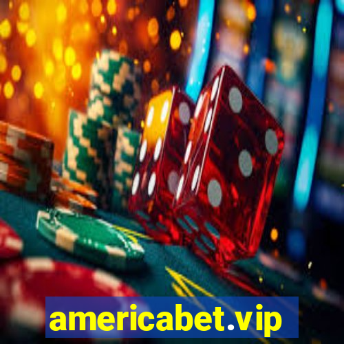 americabet.vip