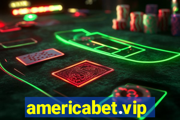 americabet.vip