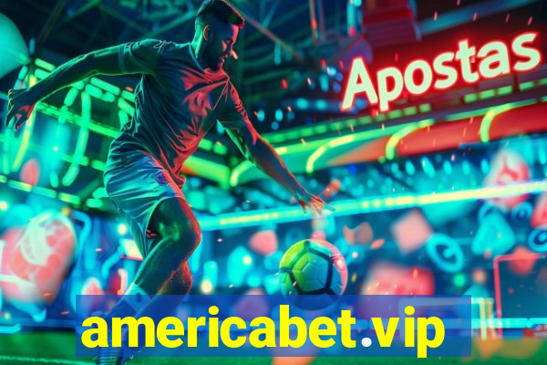 americabet.vip