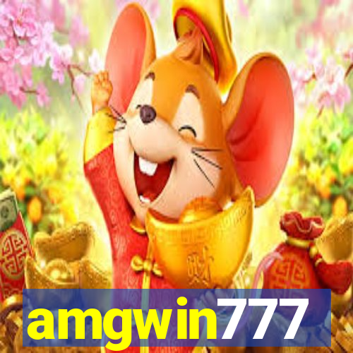 amgwin777