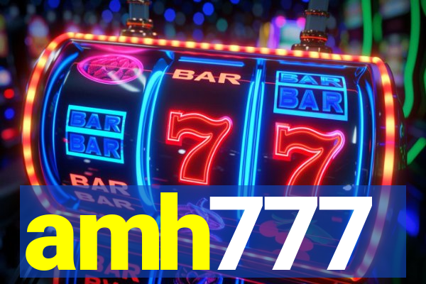 amh777