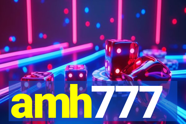 amh777