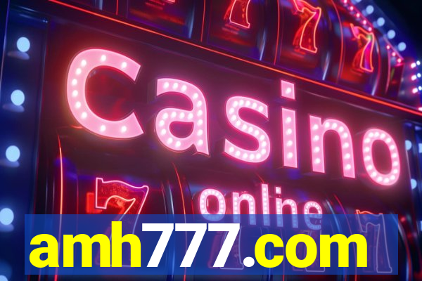 amh777.com