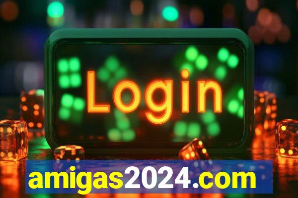 amigas2024.com