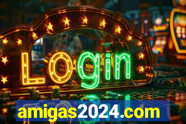 amigas2024.com