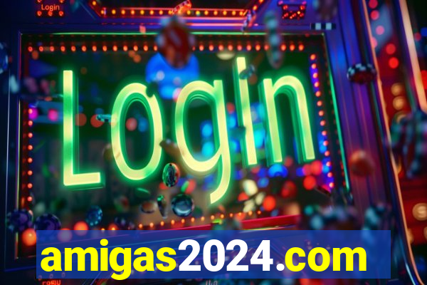 amigas2024.com